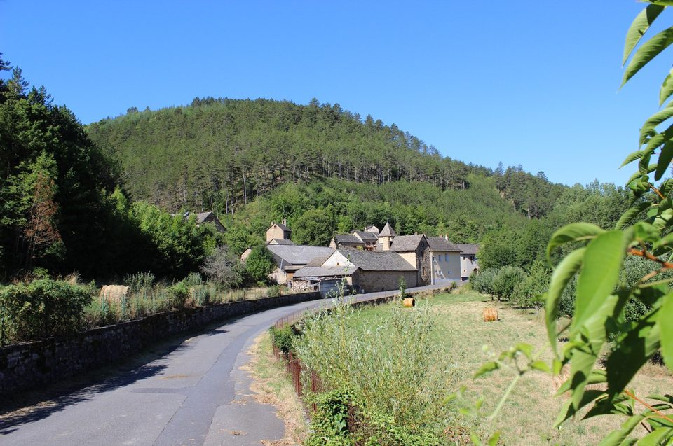 Hameau de Nojaret