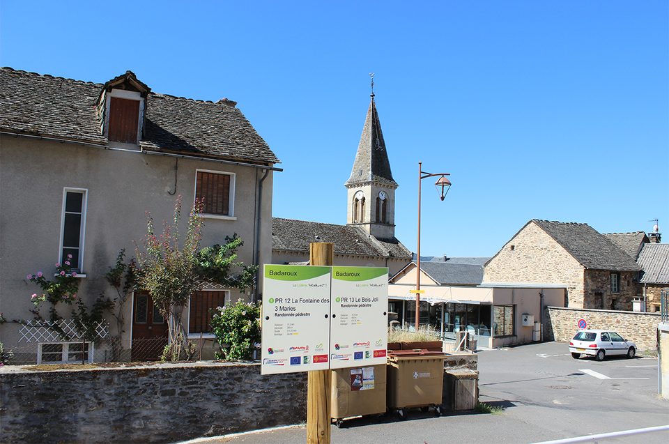 Le Bois Joli