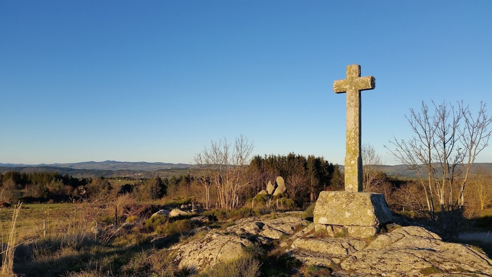 Entre Rocles et Chastanier