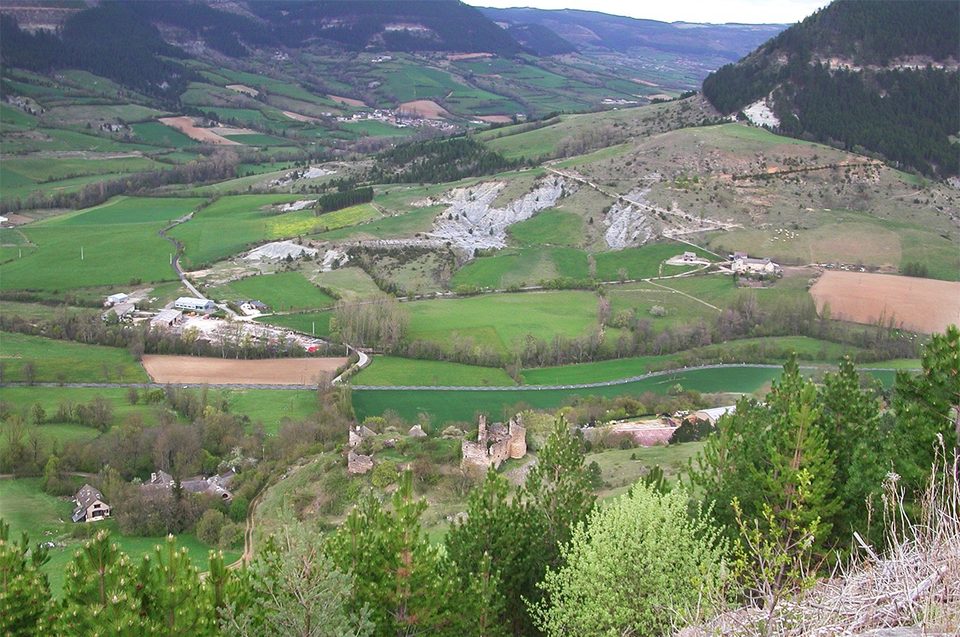 Vallée du Valdonnez