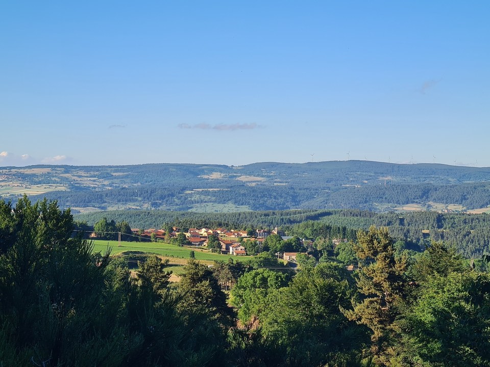 Langogne
