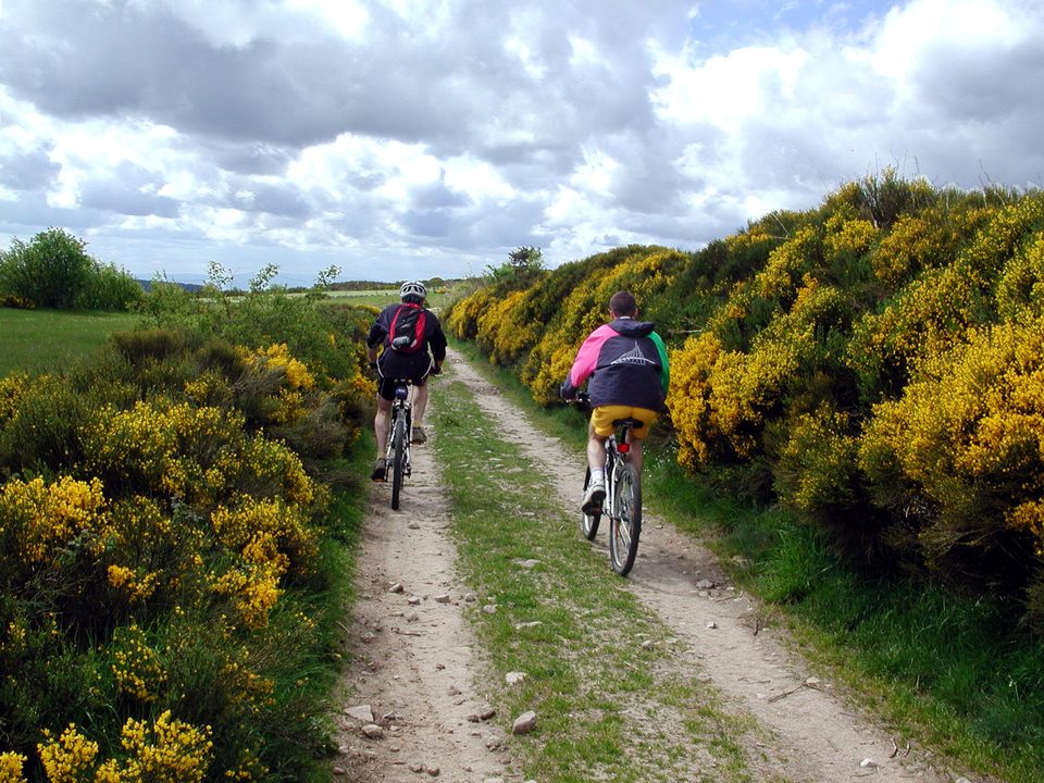 VTT Margeride