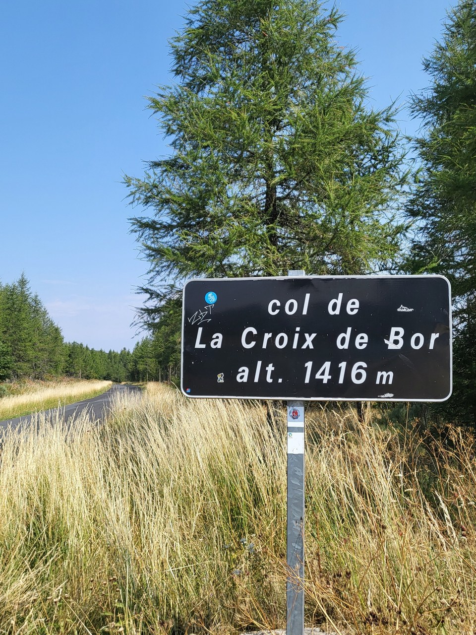 Circuit de la Haute Montagne