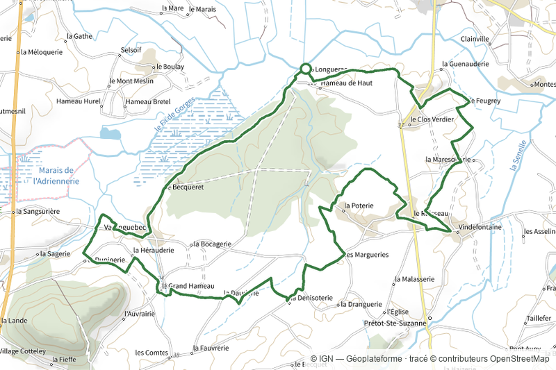 Le Cotentin des Sortilèges
