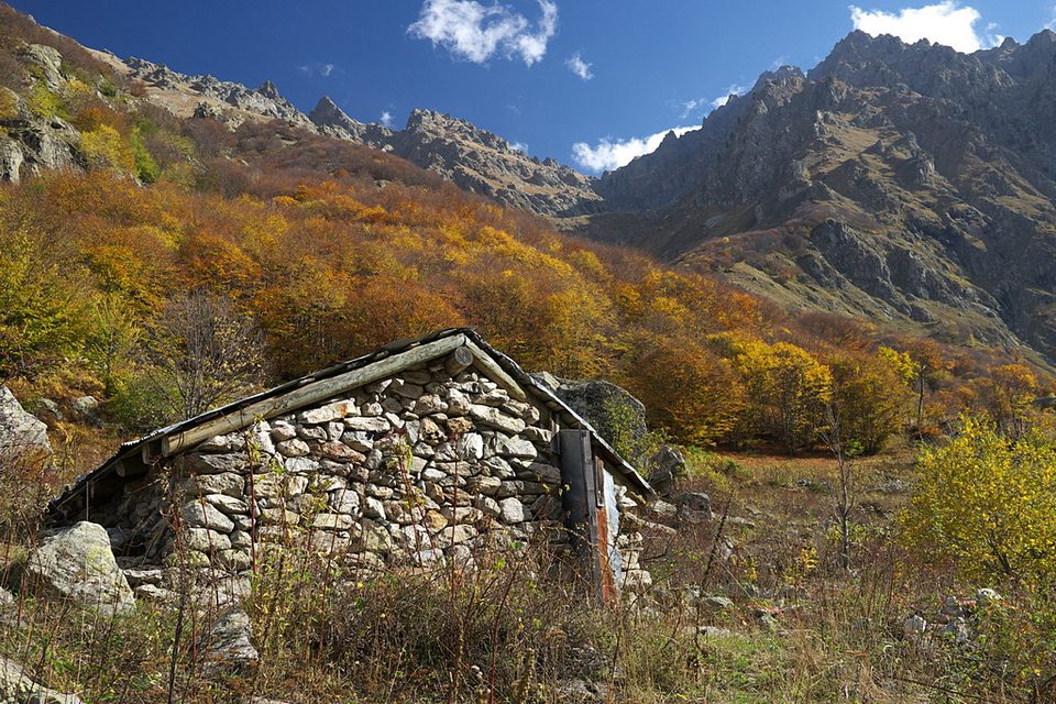 Il Gias dell'Aiera