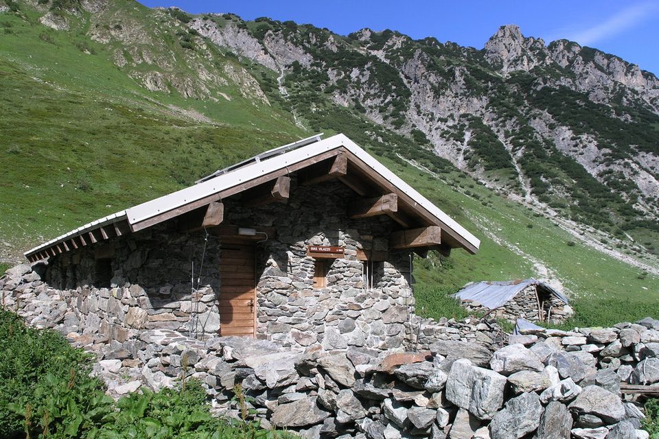 Il Gias Vilazzo