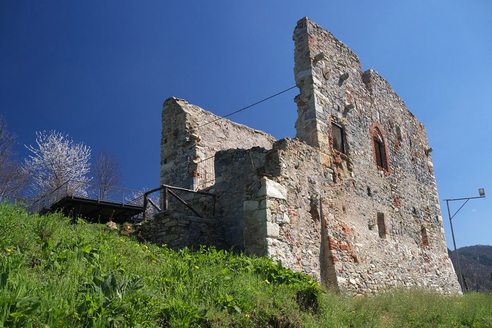 La Grangia del Castellar