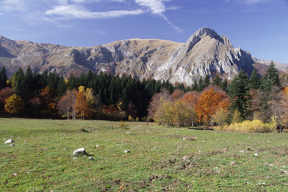 Pian del Creus