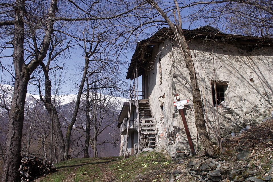 Cascina San Paolo