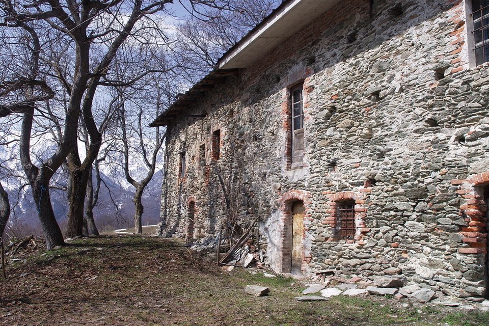 Cascina San Michele