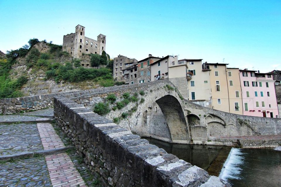 Dolceacqua