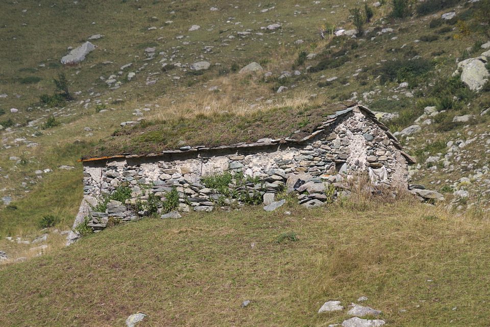 Sella Ciappa