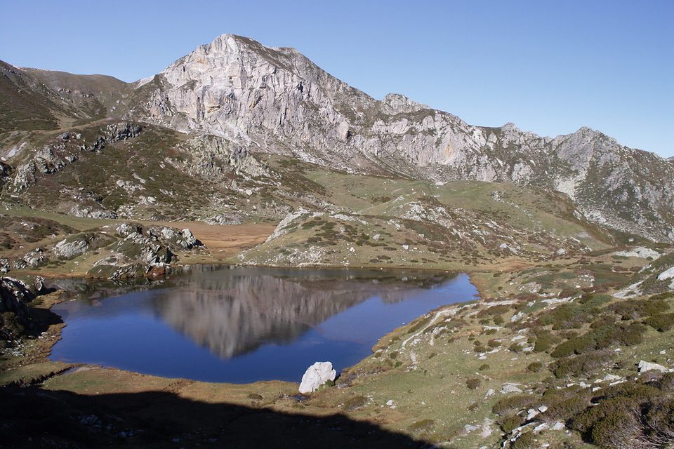 I Laghi della Brignola