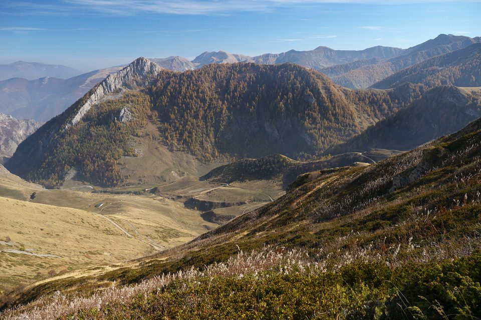 Il Monte Mondolè