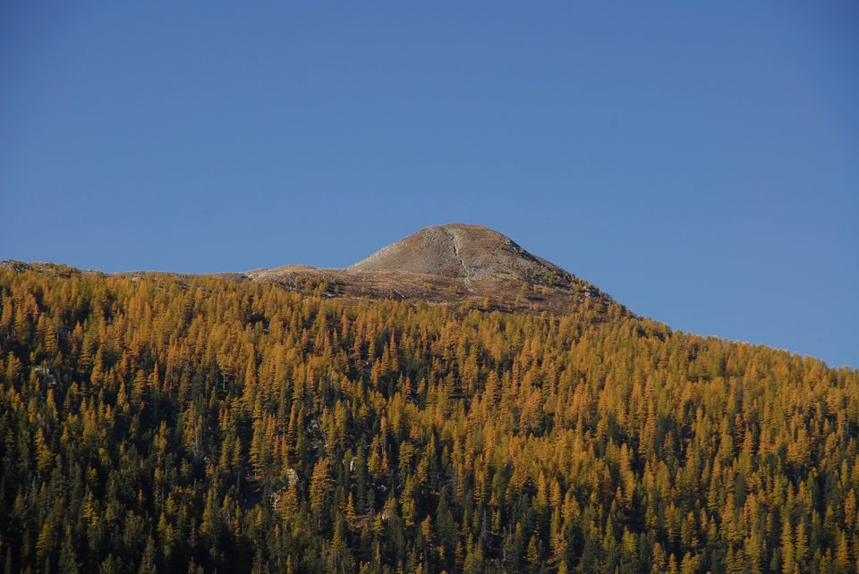 La Cime de Piagu par le Refuge de la Maïris