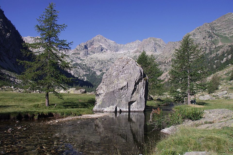 Pian del Valasco