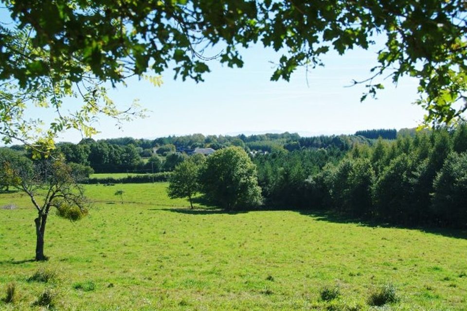 Par les villages