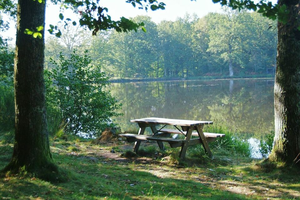 Etang de Gros