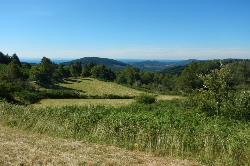 Péret-Bel-Air