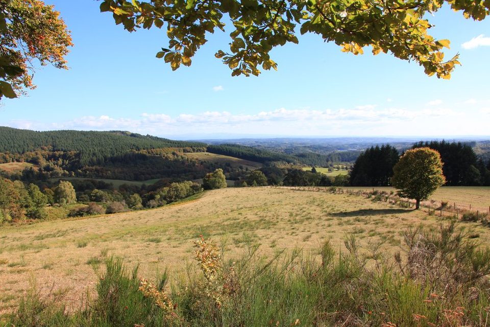 Le Toit du Limousin