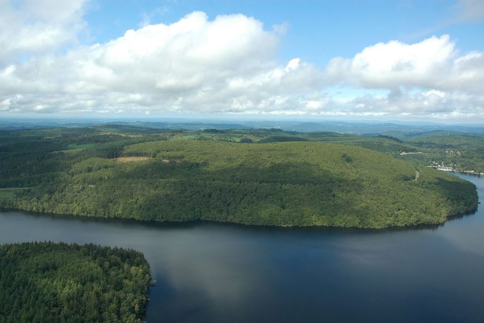 Bois de Crozat