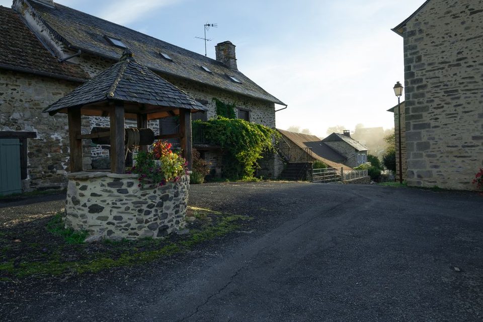 Circuit du Surget
