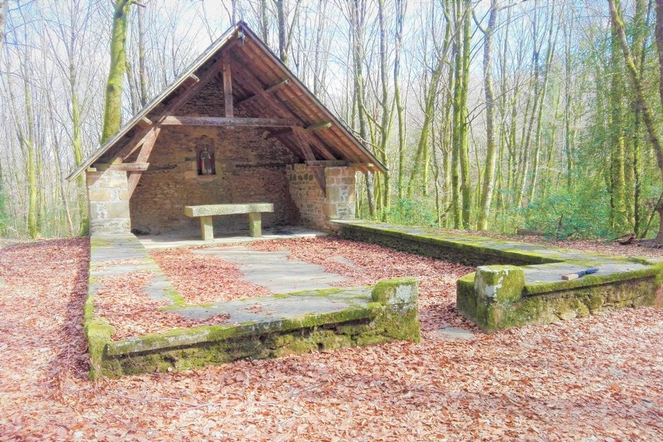 Saint-Dulcet