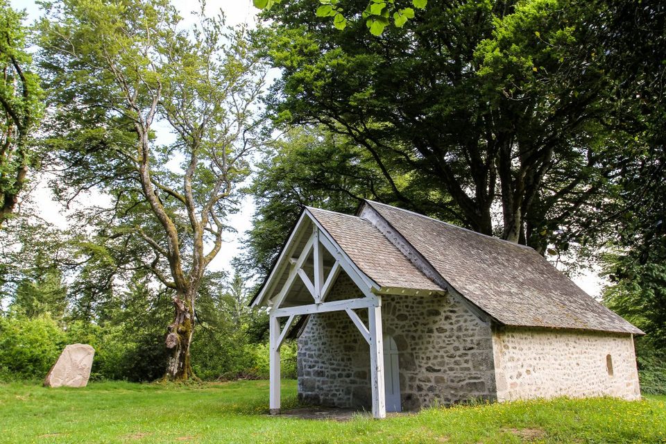 Le Mont-Ceix