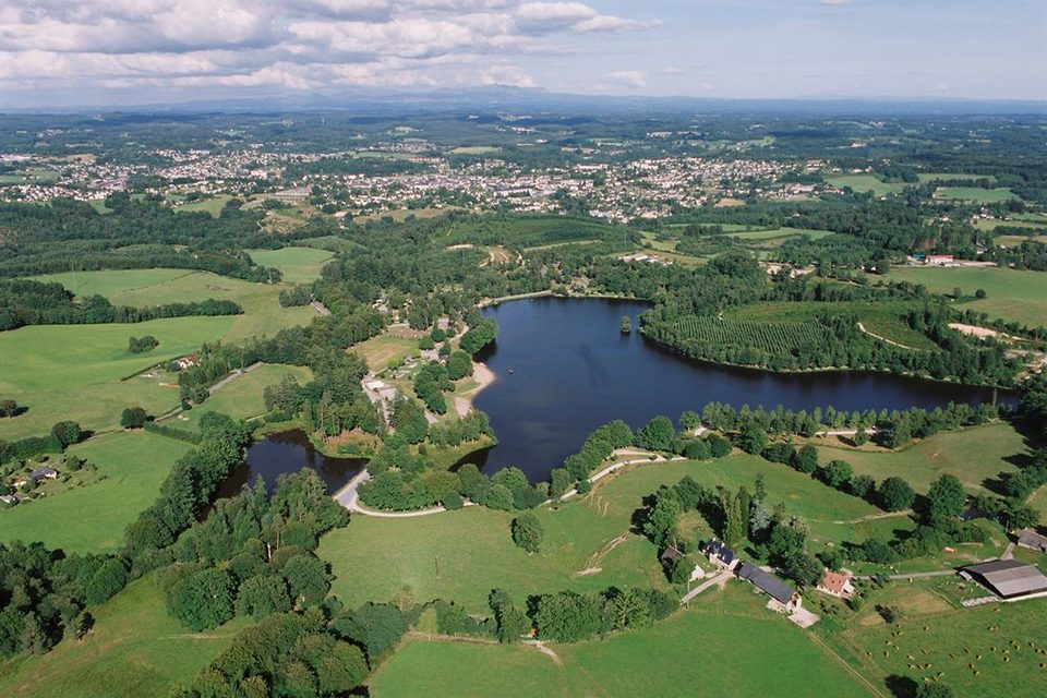 Petit tour de Ponty