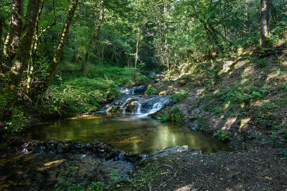 Combe d'Enval