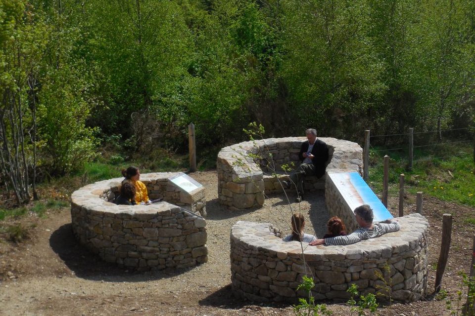 Les Sources de la Vienne