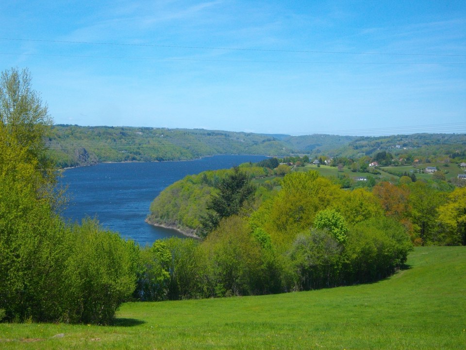 La Grange Bleue