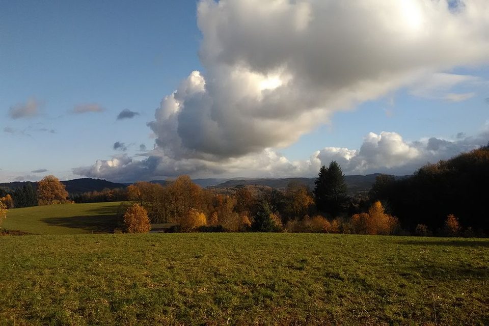 Circuit des Charbonnières et de la Chapelle