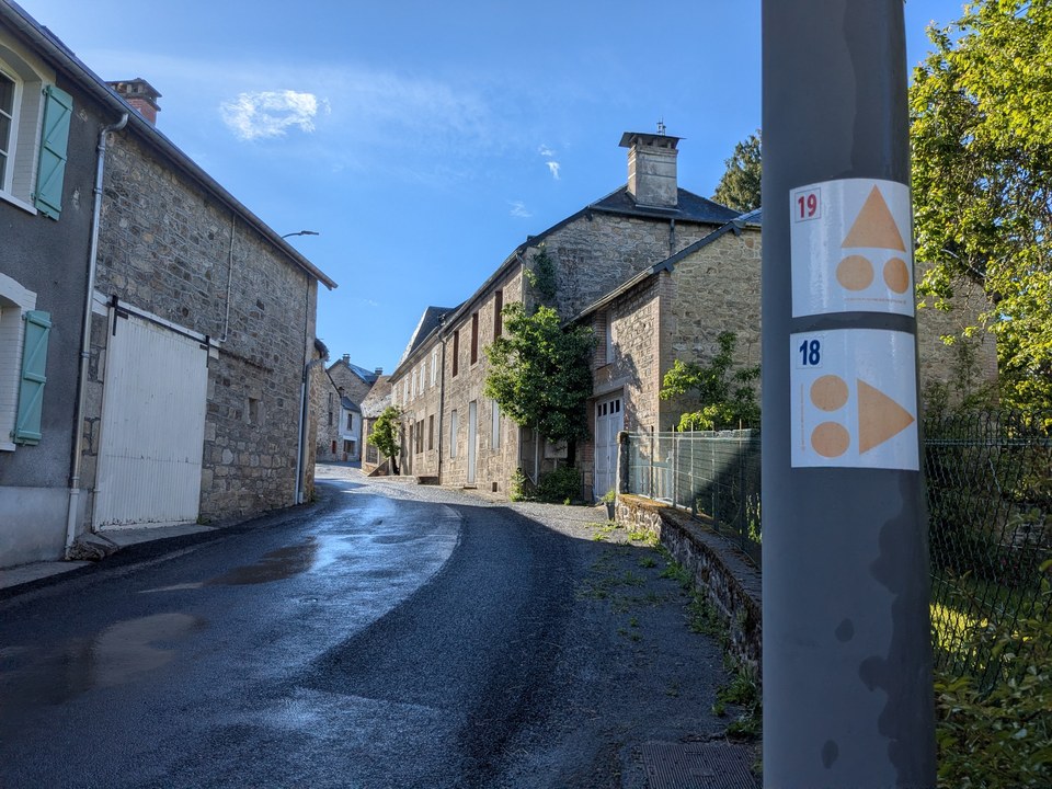 VTT Pradines ©M Clavaud