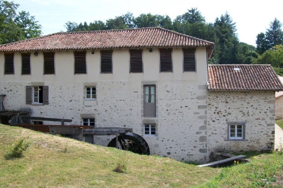 Le Moulin du Got