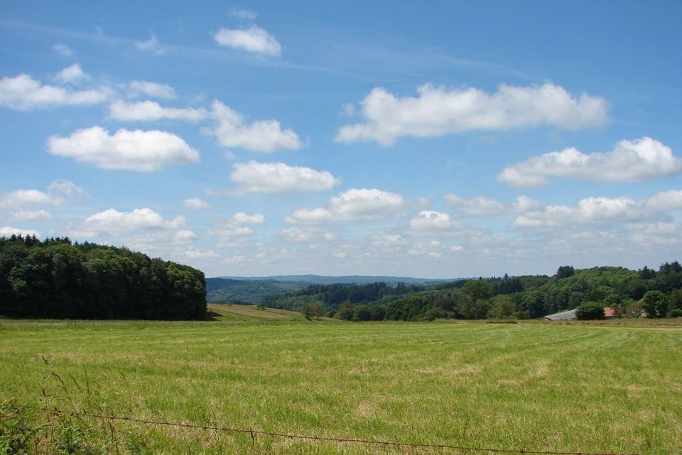 Découverte du Patrimoine de Saint-Amand-le-Petit