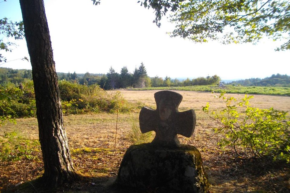 Mystérieuses fontaines