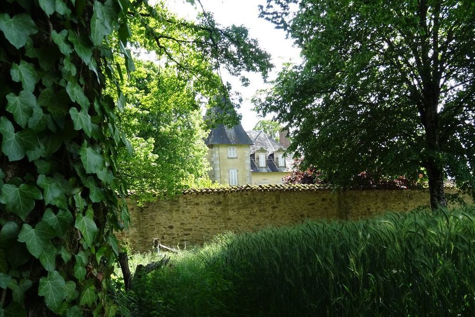 Château du Grand Bosviger