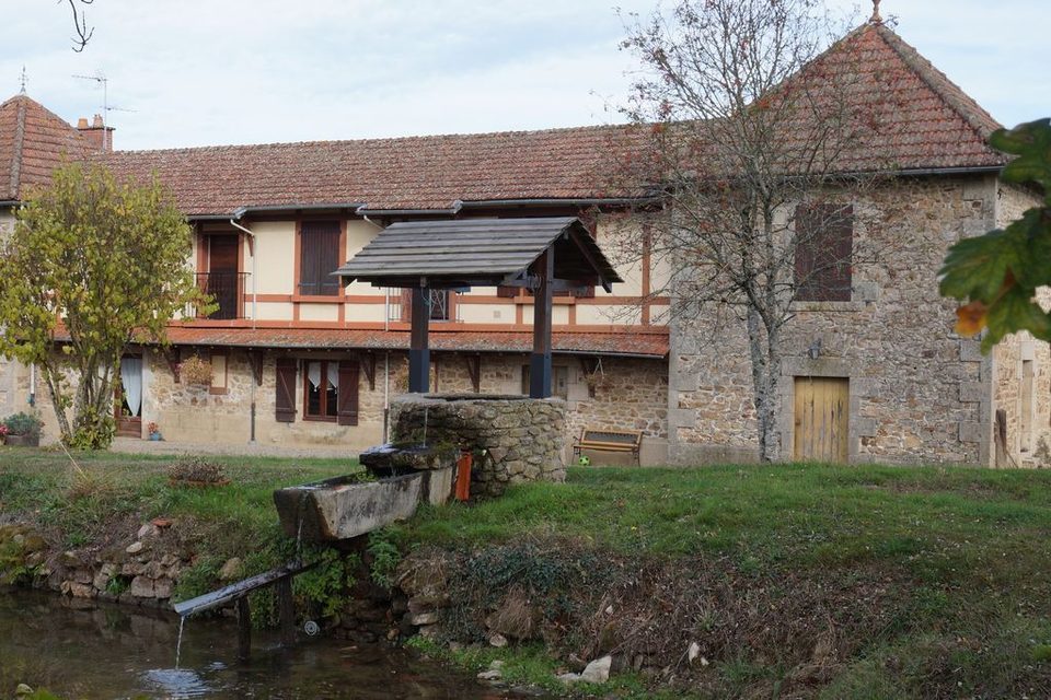 Village de la Chaussade