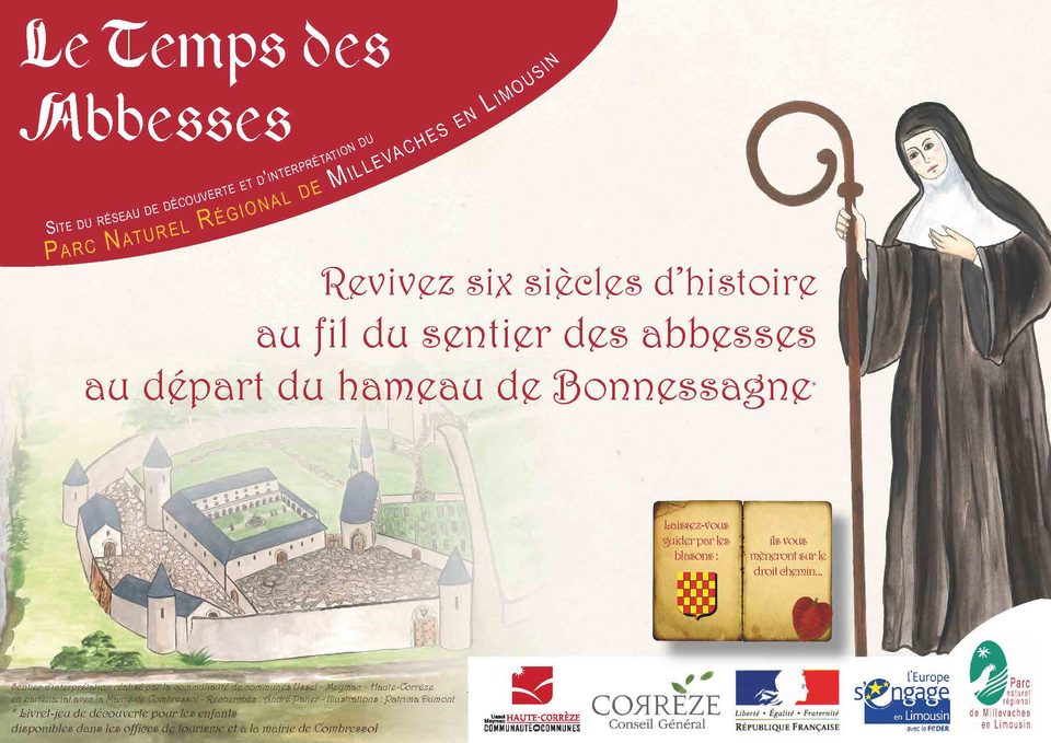 Le temps des Abbesses