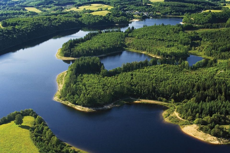 PDG - Lac de VIam (CF. CRT du Limousin)_1