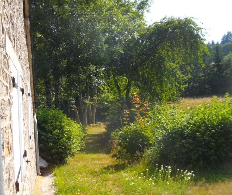 Bugeat - Les Villages - Vue Générale - auteur G. Salat_1_recadrage