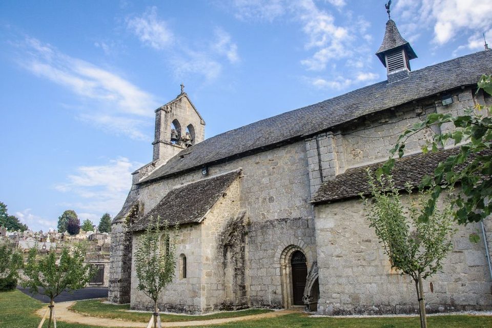 Eglise Saint-Maurice