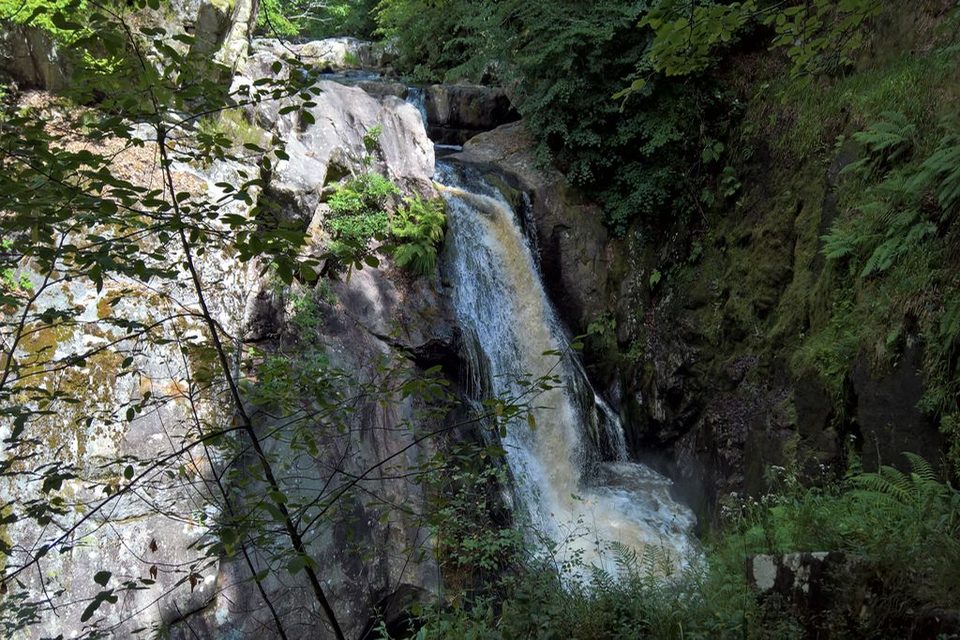 Saut de la Virole