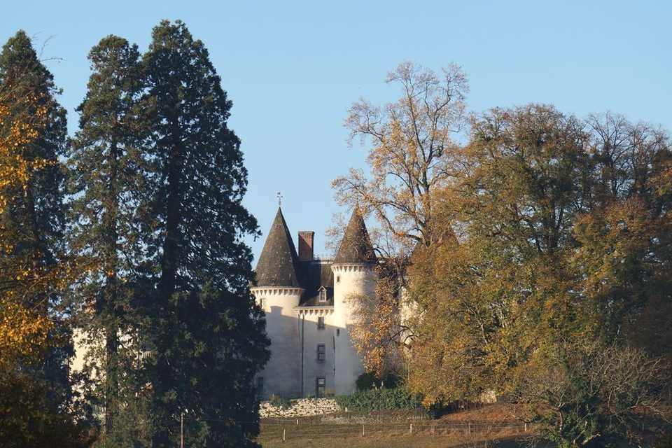 Château de Brignac