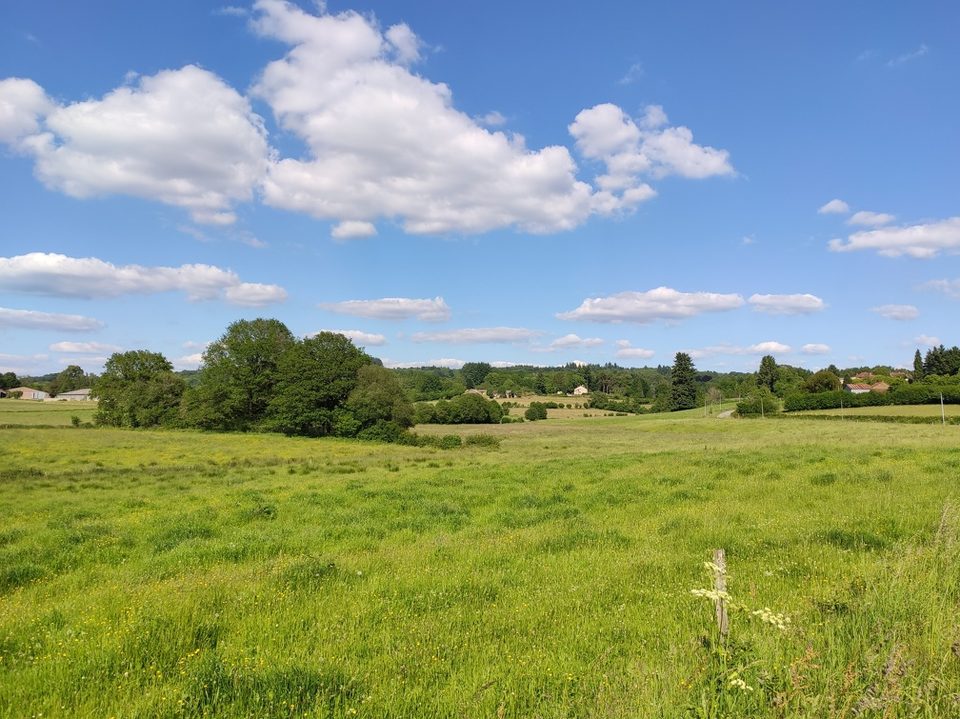 Les Hauts de Bujaleuf