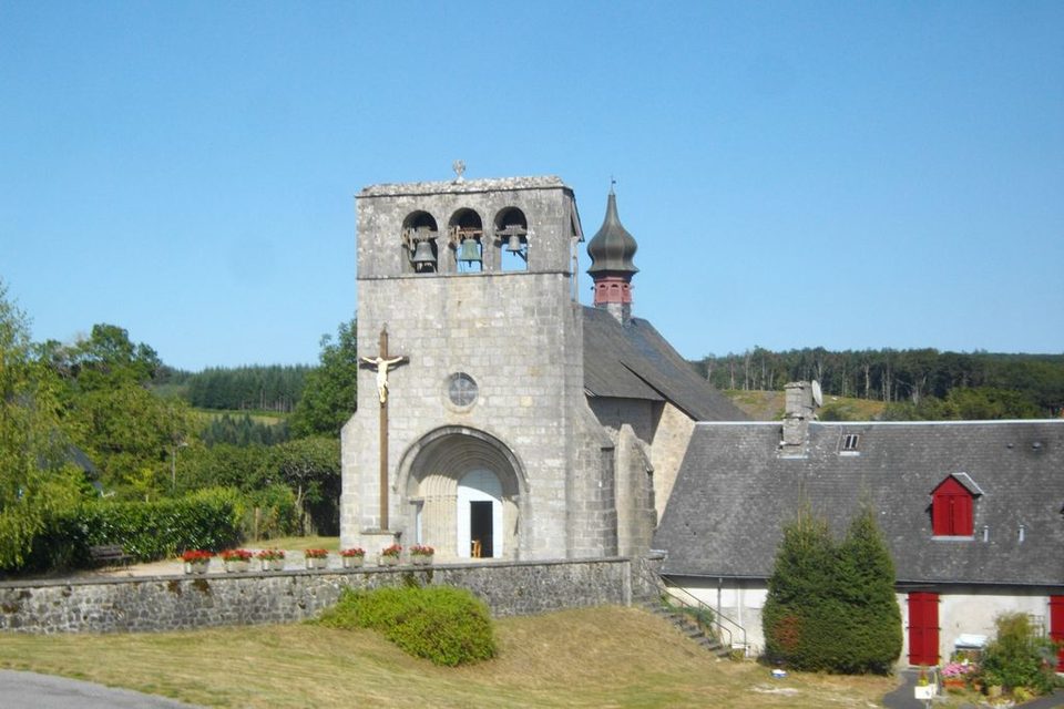 Flore du Chavanon