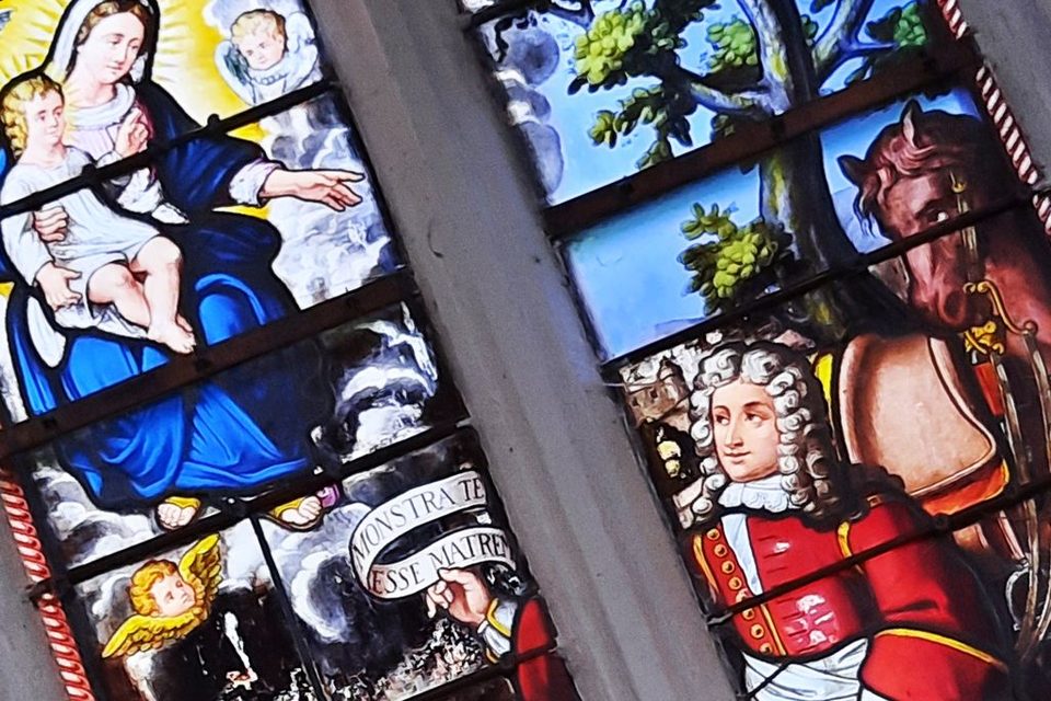 Boucle 42 - Chapelle Notre Dame de la Borne_1