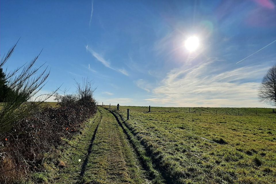 Par monts et par vaux