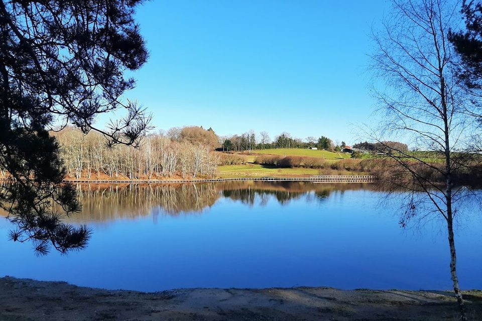 plan d'eau de Meilhards rando par mont et par vaux ©Audrey Blanchet (2)_1